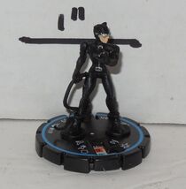 Heroclix Miniature DC Comics Hypertime set Catwoman #038 figure ONLY - €8,39 EUR