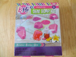 BMe Gemstone Soap Making Kit - $5.93