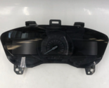 2016 Ford Fusion Speedometer Instrument Cluster 1,000 Miles OEM C03B35011 - £74.42 GBP