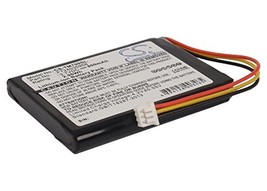 Cameron Sino Battery for Tomtom Edinburgh, One XL, XL 325 PN:Tomtom F702... - $15.34