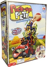 Pick Up Pete The Ultimate Chair Stacking Game Perfect for Remote Family ... - $25.31
