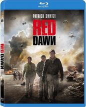 Red Dawn (Blu-ray Disc, 2012) - $16.99