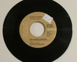 Charlie Pride 45 Oklahoma Morning - My Eyes Can Only See As Far AS You RCA - $4.94