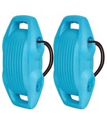 Boat Fenders Easy to Install Bumper for Docking Ideal Fender for Pontoon... - $97.24 CAD