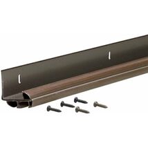 M-D Building Products 82578 36-Inch L-Shaped Replacement Door Bottom wit... - $24.08