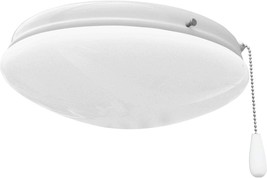 White P2602-30Wb Airpro Ceiling Fans From Progress Lighting. - $80.95