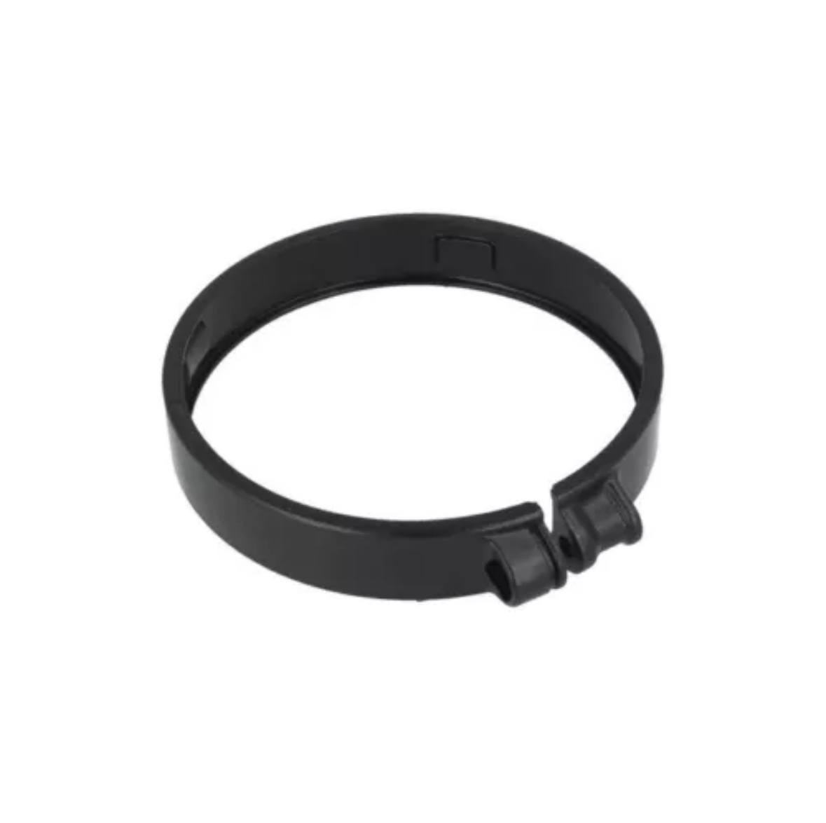 NEW Genuine STIHL Tube Clamp BR450 BR700 BR800 4282-708-8703 OEM - $18.99