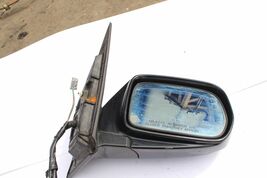 2001-2002 ACURA MDX PASSENGER RIGHT SIDE EXTERIOR MIRROR W/ HEAT W/ MEMORY R2250 image 9