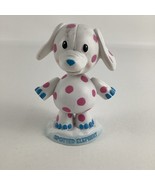Rudolph Red Nose Reindeer Misfot Toys Spotted Elephant Bobblehead Figure... - $47.32 CAD