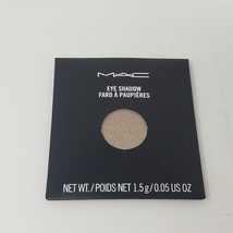 NEW Mac Cosmetics Pro Palette Refill Pan Eye Shadow Tempting - $16.83