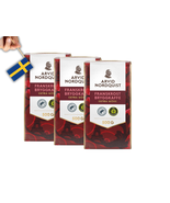 3 Arvid Nordquist Franskrost – 500g (17.6 oz) –Intense Swedish Dark Roas... - $39.32