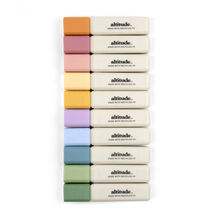 Yoobi Mini Highlighters 10pk Multicolor - Compact Colorful Set - $403.01 MXN Yoobi Mini Highlighters 10pk Multicolor - Compact Colorful Set - $403.01 MXN