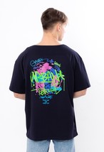 T-Shirt (men’s), summer, Summer,  Nosi svoe 3121-036-33 - $33.92+