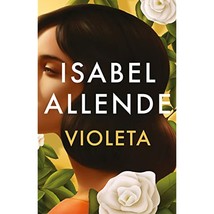 Violeta Spanish Edition - £18.41 GBP