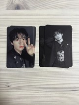 STRAY KIDS LeeKnow OFFICIAL Photocard [SKZHOP HIPTAPE &#39;合&#39;] (ACCORDION) Pick - £3.75 GBP+