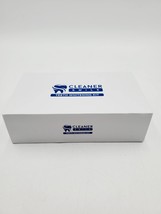 NIB Cleaner Smile LED Teeth Whiteneing Kit 3D White Oral Care  - $40.00