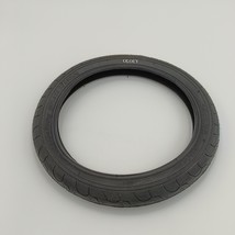 OLOEY Tires Performance Black Rubber Tire, Wear-resistant and Durable - $28.99