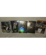 NFL 2024 EAGLES  HIGH POWERED OFFENSIVE PLAYERS HURTS/BROWN/SMITH/BARKLE... - $15.03 CAD