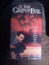 In the Grip of Evil (VHS, 1997) SEALED - £19.53 GBP