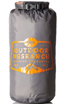 Outdoor Research Bowser Dry Sack Bag - £32.13 GBP