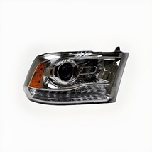 mint 2013 2014 2015 2016 2017 2018 dodge ram halogen led front right hea... - $5,587.39 MXN