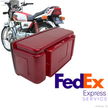 Yamaha Tail Lamp Set complete with bulp For RXS , RX-S  Expedite  SHIPPING - $21.11