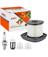 Air Filter Service Kit for Stihl BG86 BG86C SH86 BG66 BG56 Leaf Blowers - $28.47 CAD