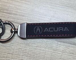 ACURA  Keychain Set – Premium Car Key Ring &amp; Lanyard  - $9.65