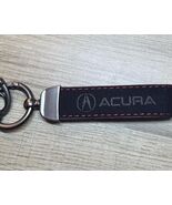 ACURA  Keychain Set – Premium Car Key Ring &amp; Lanyard  - $9.65