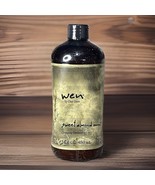 Wen by Chaz Dean Sweet Almond Mint Cleansing Conditioner 16 fl oz New Se... - $29.69