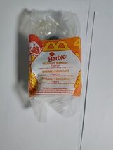 1995 McDonald's Happy Meal Toy BARBIE MEXICAN #4- Sealed in Package ! - $6.92