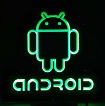 Android LED Sign 12'' x 11'' - $199.00