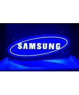Samsung LED Sign 14&#39;&#39; x 6&#39;&#39; - £155.58 GBP