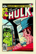 Incredible Hulk #238 (Aug 1979, Marvel) - Very Good/Fine - $5.89