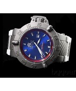    Invicta 1586 Subaqua Noma III Limited Edition Swiss Made GMT new - $245.00