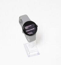 Google Pixel Watch 3 GA05735-US 41mm WiFi GPS - Silver Gray  image 2
