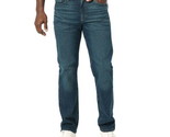 Wrangler Men&#39;s Performance Flex Relax Jeans Size 40 x 29 - $30.68