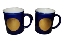 Vintage American Embassy-Cairo Collectible Mugs - £33.87 GBP