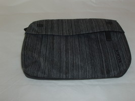 Belkin Gray Cloth Padded Zip Case  - $7.00
