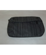 Belkin Gray Cloth Padded Zip Case  - £5.57 GBP