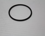 Lot of 3 - 53.5mm x 3mm VITON Rubber O-Ring Metric New - $12.86