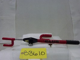 The Club, With Key - $55.00
