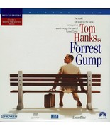 FOREST GUMP ROBIN WRIGHT LASERDISC RARE - $18.04 CAD
