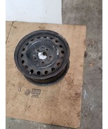 Wheel 16x6-1/2 Steel Road Fits 09-14 ROUTAN 647203 - $1,235.79 MXN