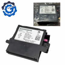 GENUINE NEW MOPAR WIRELESS CONTROL MODULE RECEIVER FOR 2019 RAM 1500 682... - $77.96
