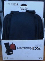 Nintendo Ds Game Max Carry Case - Nintendo Ds &amp; Accessories - Brand New In Box - £23.70 GBP