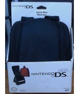 Nintendo DS Game Max Carry Case -  Nintendo DS &amp; Accessories - BRAND NEW... - £23.34 GBP