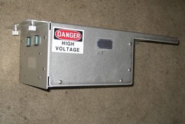Novellus Wafer Processing Oven Power Supply Reset Box  01-17430-001 - $417.99