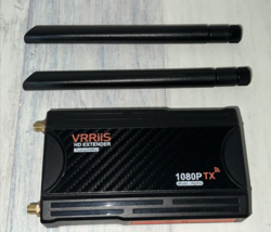 VRRiiS 1080P HD Wireless Extender. Model: WL009 - $47.50