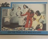 Charlie’s Angels Trading Card 1977 #70 Jaclyn Smith Kate Jackson Farrah ... - $2.48